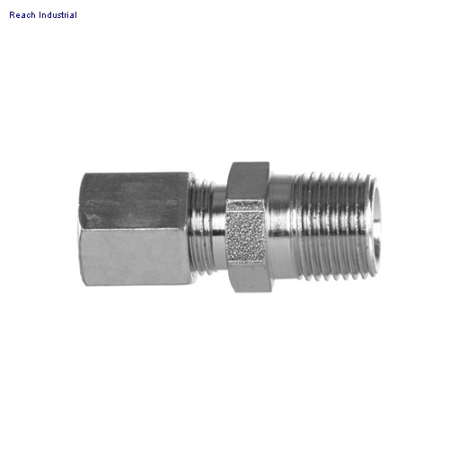 Flareless Adapter