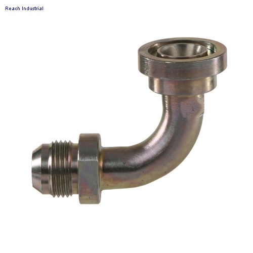 6892 Flange Adapter