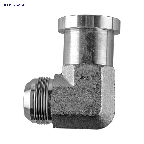 1704 Flange Adapter