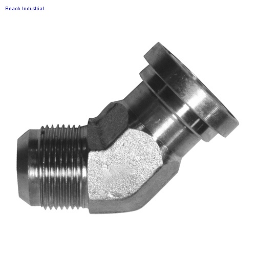 1700 Flange Adapter