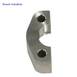 SAE Split And Captive Flanges