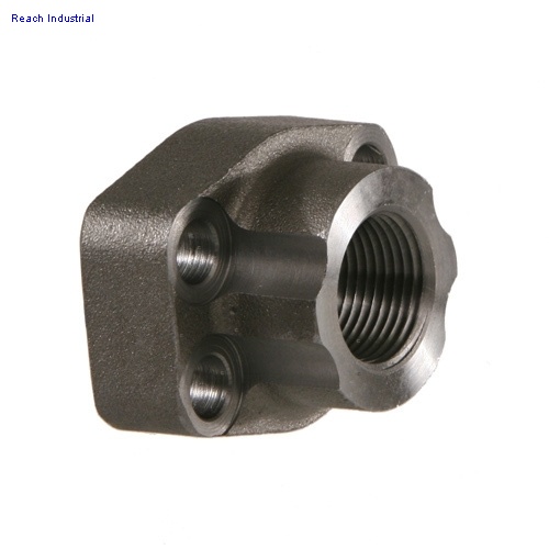 W43 Flange