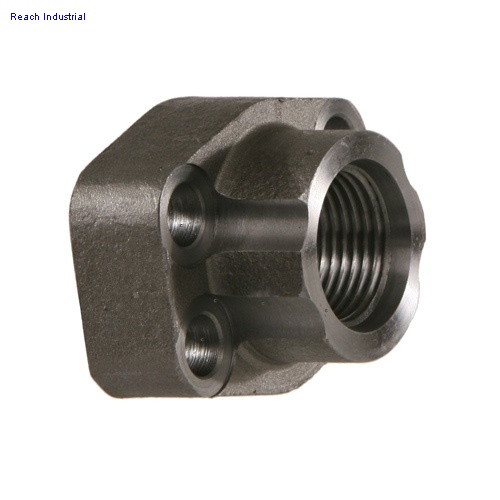 W46 Flange