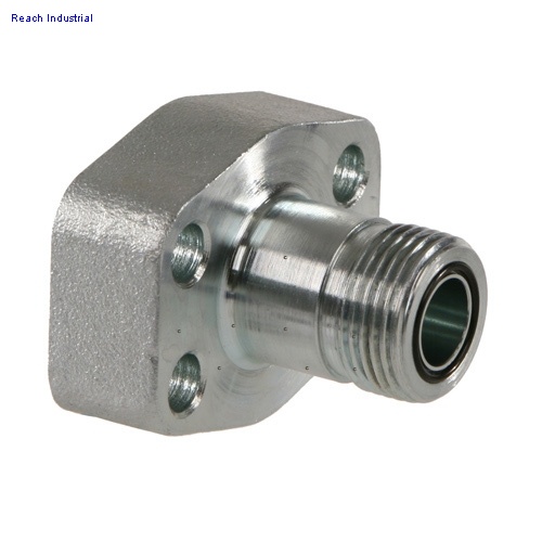 W604 Flange