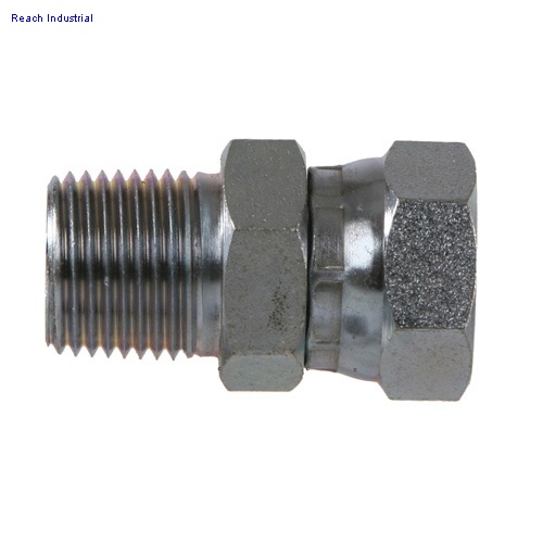 Male Pipe to Female Pipe Swivel