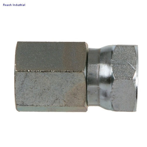 Female Pipe to Female Pipe Swivel