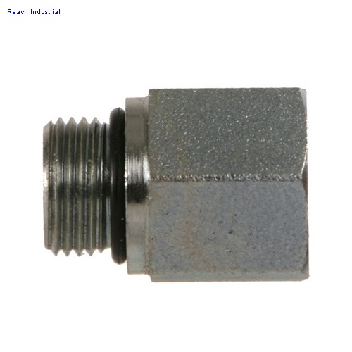 Male O-ring to Female O-ring