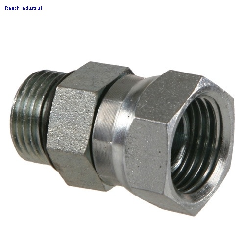 Male O-ring to Female Pipe Swivel