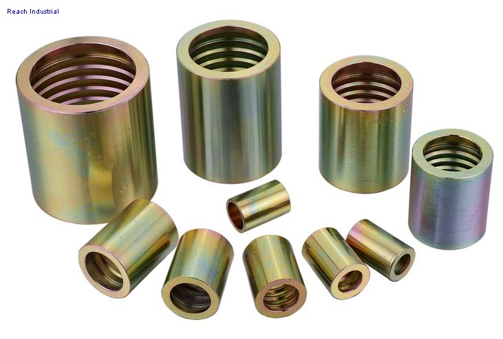 Hose Fitting