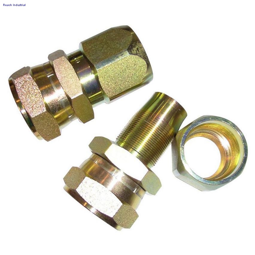 Hose Fitting