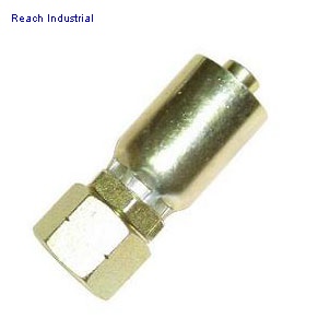 Hose Fitting