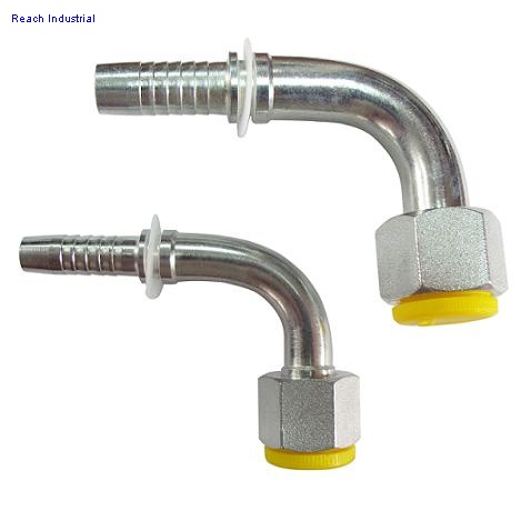 Hose Fitting
