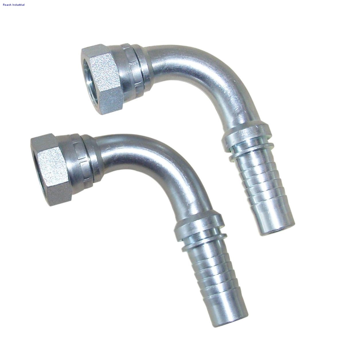 Hose Fitting