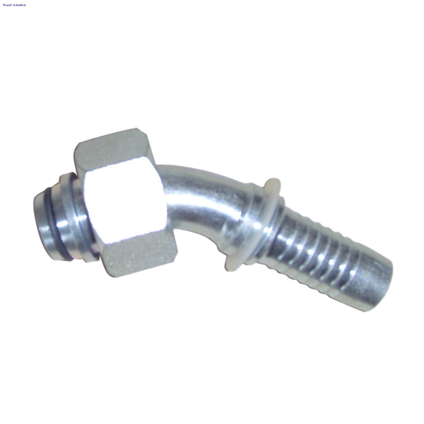 Hose Fitting