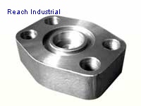 Closed Flange