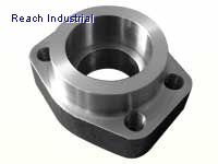 Socket Weld Flange