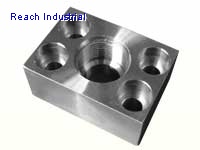 Square Flange