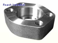 Fllat Socket Weld Flange