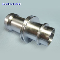 OEM Machining Sample