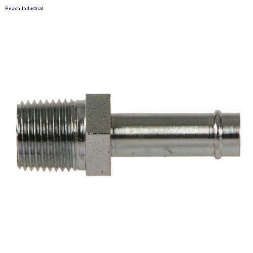 Hose Bead to Male Pipe
