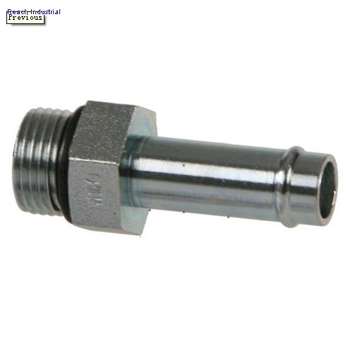 Hose Bead to Male O-ring