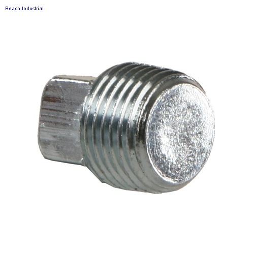 Square Head Plug