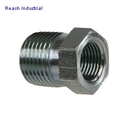 Hex Reducer Bushing