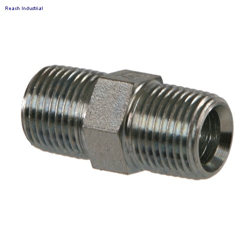 Male Pipe Hex Male Pile