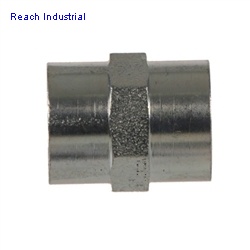Female Pipe Hex Female Pipe
