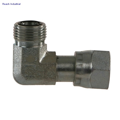ORFS to ORFS Swivel 90°