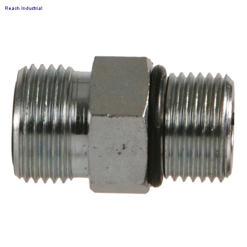 ORFS to Male O-Ring