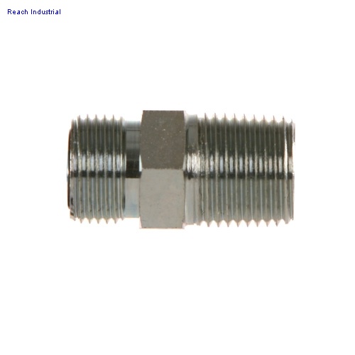 ORFS to Male Pipe