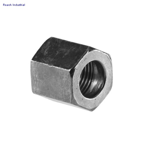 Flareless Adapter