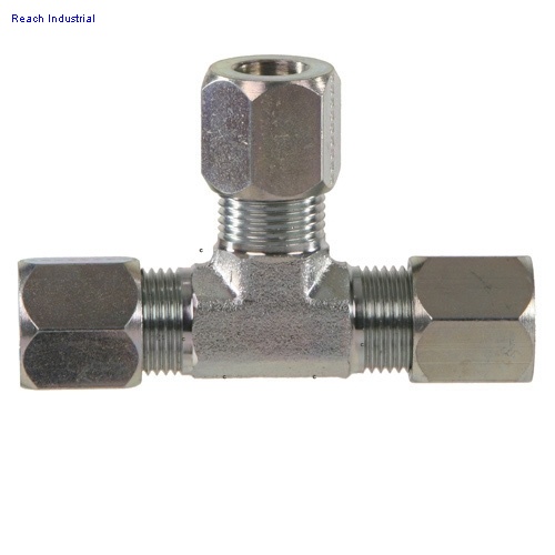 Flareless Adapter