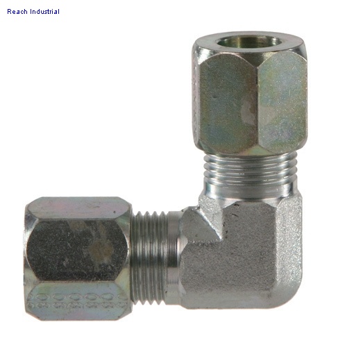 Flareless Adapter