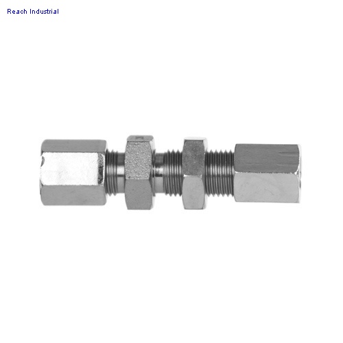 Flareless Adapter